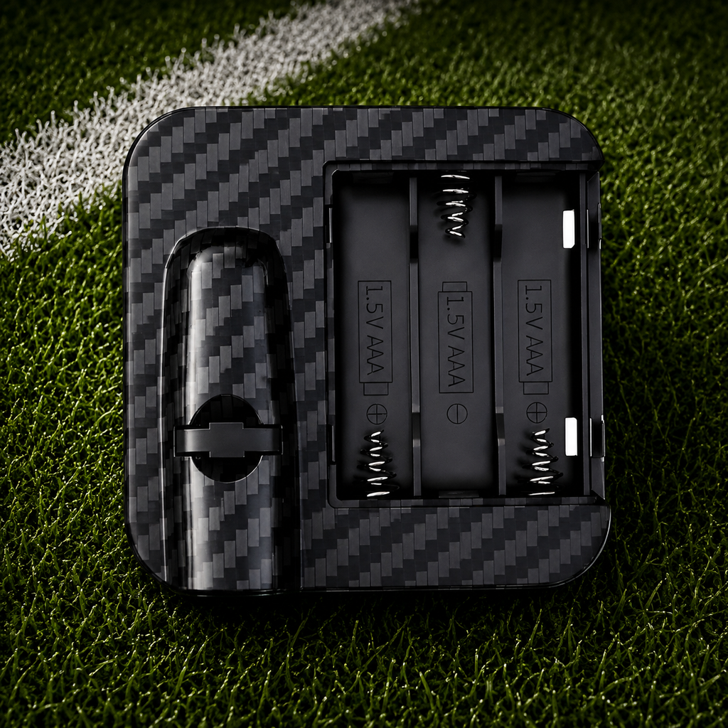 Drive Club™ Football Door Projector