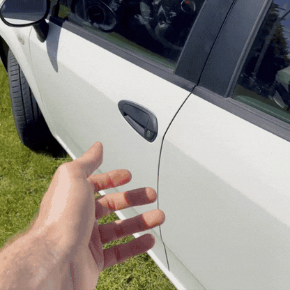 Drive Club™ Football Door Projector