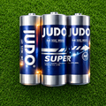 Batteries AAA (3pcs)